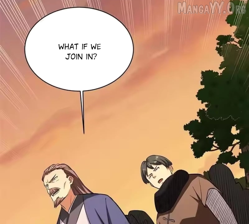Divine Urban God Chapter 316 - page 42